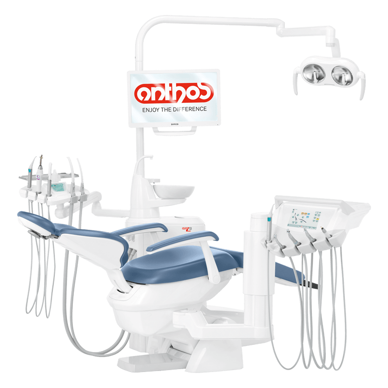 anthos dental equipment